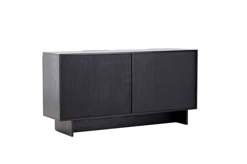 Tyresö Skänk 160 cm - Svart - Förvaring - Förvaringsmöbler - Sideboard & skänk