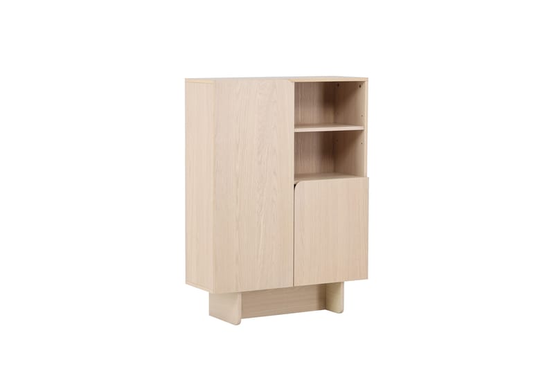 Tyres�ö Skänk 80 cm - Beige - Förvaring - Förvaringsmöbler - Sideboard & skänk