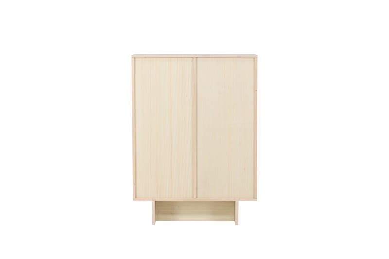 Tyresö Skänk 80 cm - Beige - Förvaring - Förvaringsmöbler - Sideboard & skänk