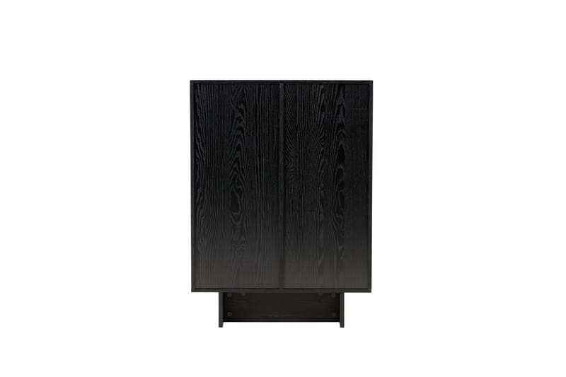 Tyresö Skänk 80 cm - Svart - Förvaring - Förvaringsmöbler - Sideboard & skänk