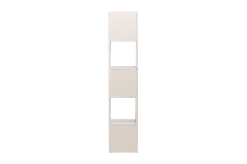 Buenos Bokhylla 40x40 cm Beige - Venture Home - Bokhylla