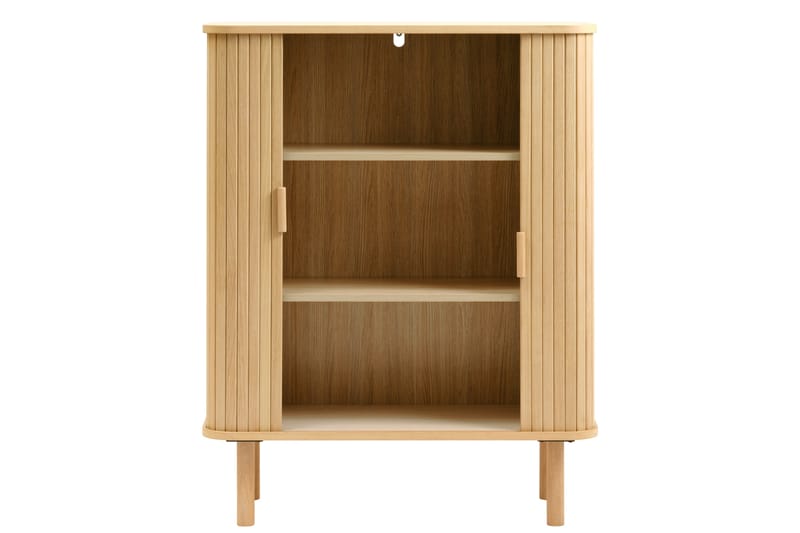 Ankur Highboard - Beige - Förvaring - Skåp - Förvaringsskåp