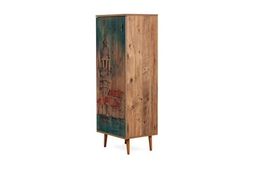 Highboard 38x50 cm