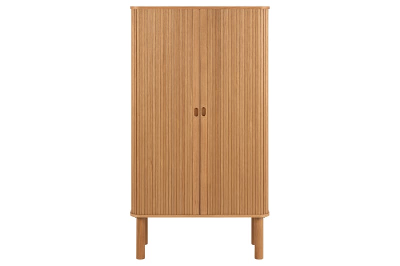 Samay Highboard - Natural - Förvaringsskåp