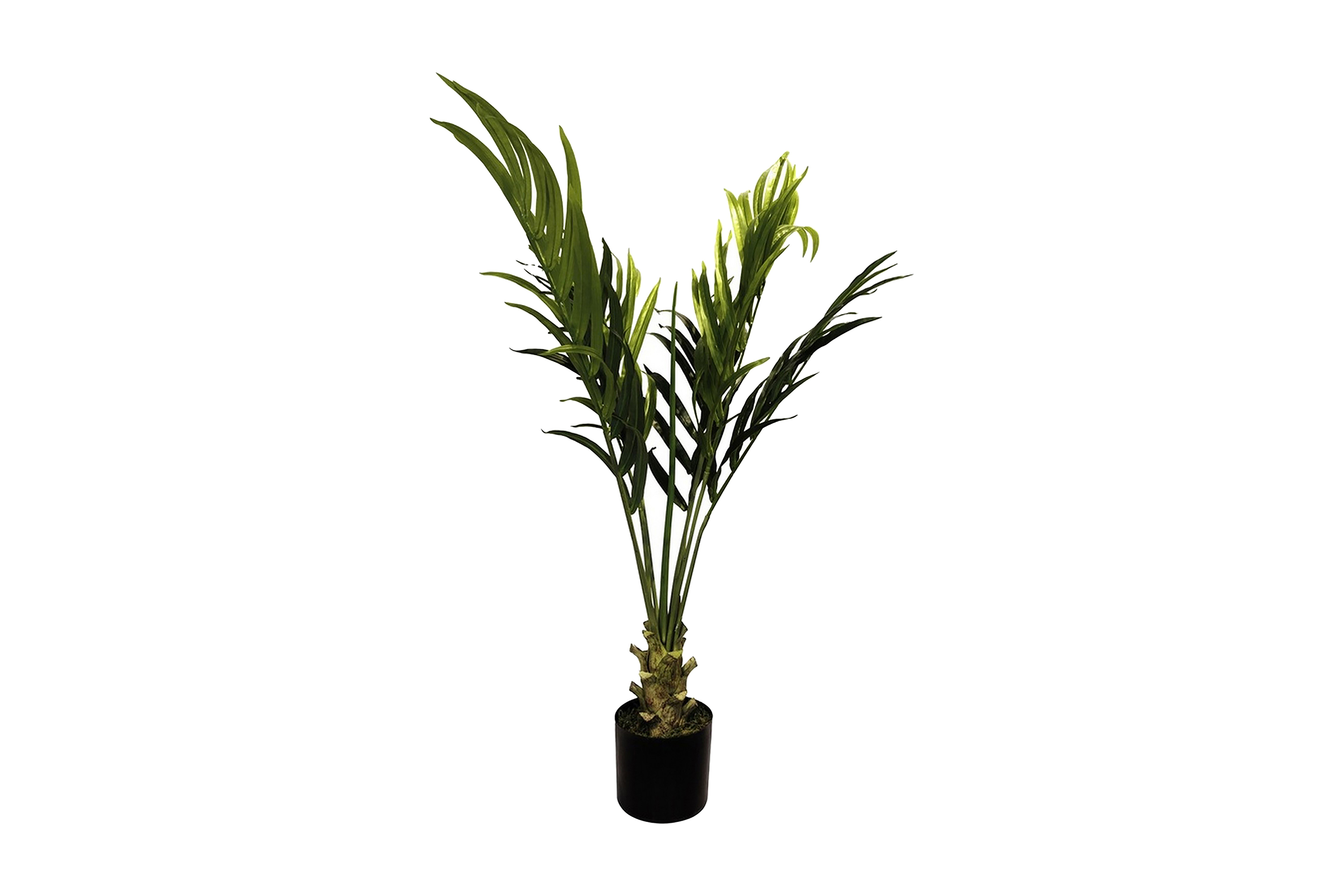 Betelpalm Konstgjord växt 110cm - 226119