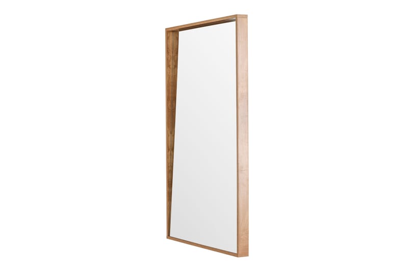 Nashville Golvspegel 125x196 cm - Beige - Inredning - Speglar - Helkroppsspegel