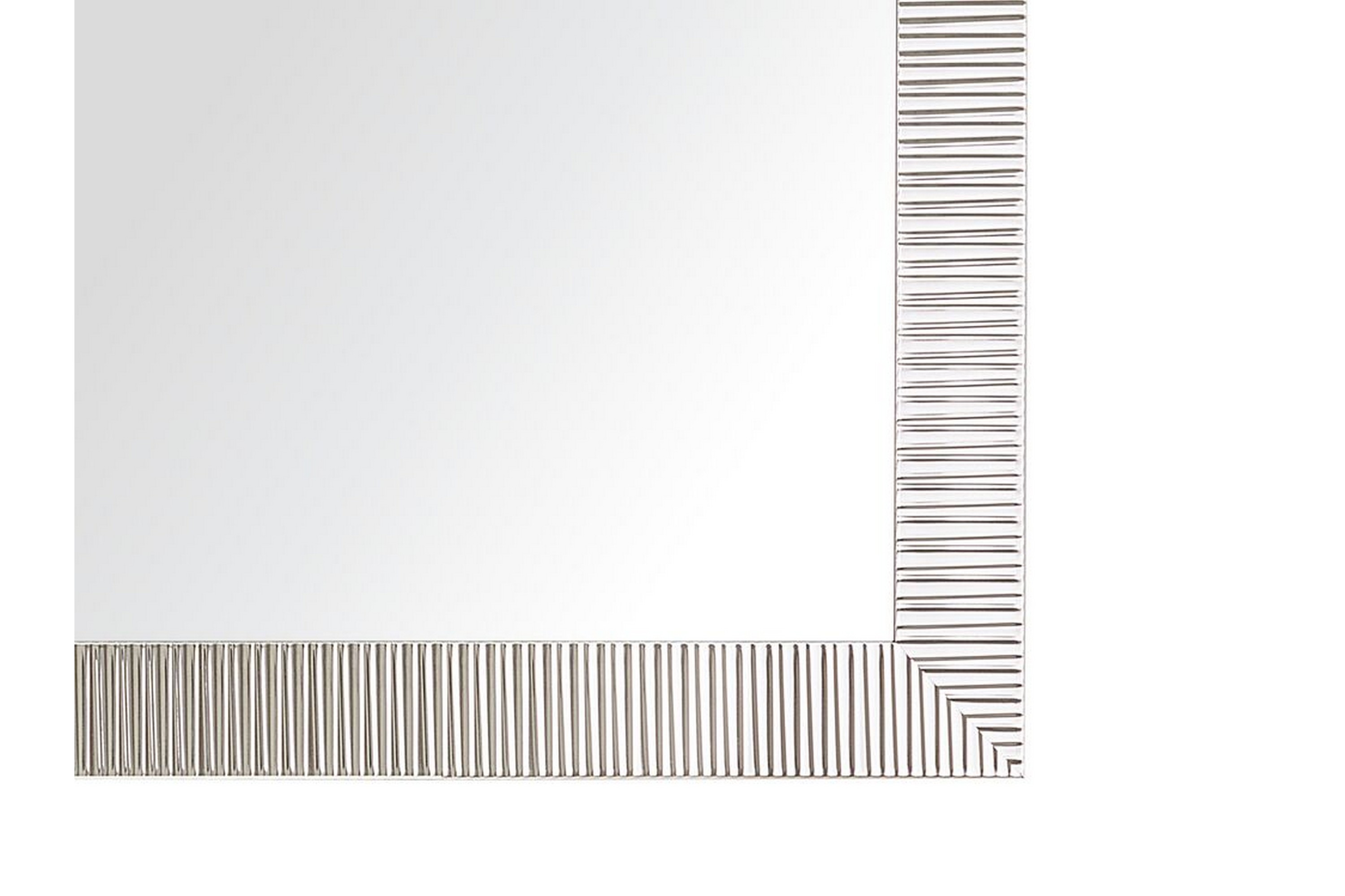 Nauetta Spegel 50x130 cm - Silver 167764