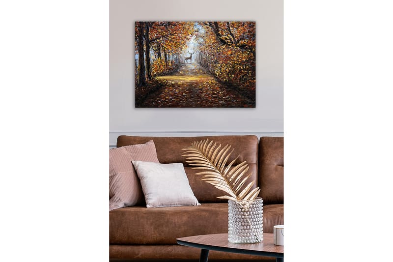 Decorative Canvas Painting 50x70 - Canvastavlor