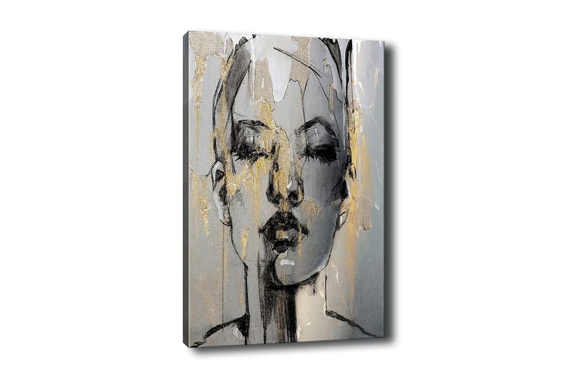 Decorative Canvas Painting 70x100 - Canvastavlor