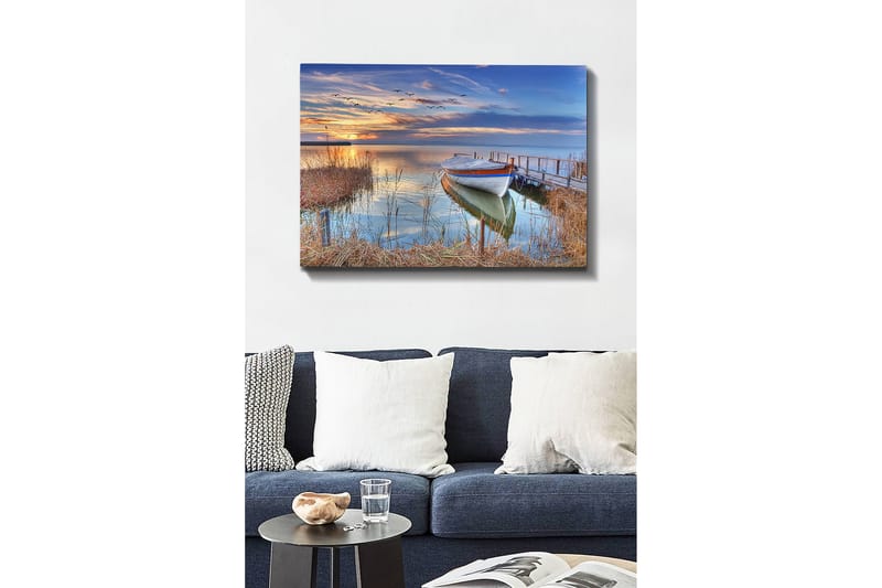 Decorative Canvas Painting 70x100 - Canvastavlor