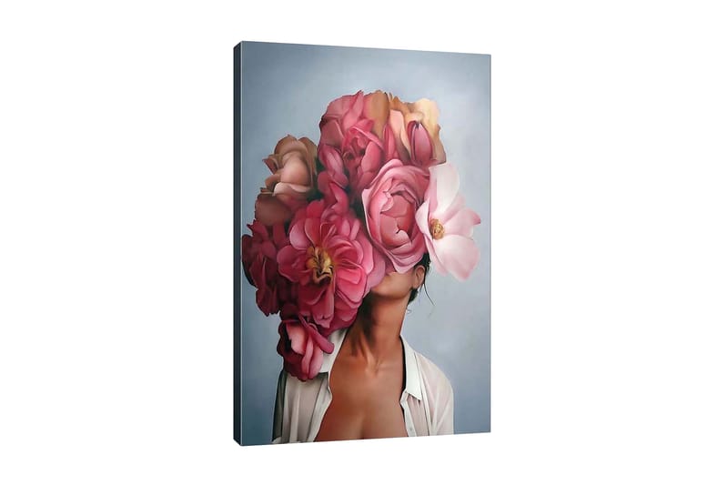 Decorative Canvas Painting 50x70 - Canvastavlor