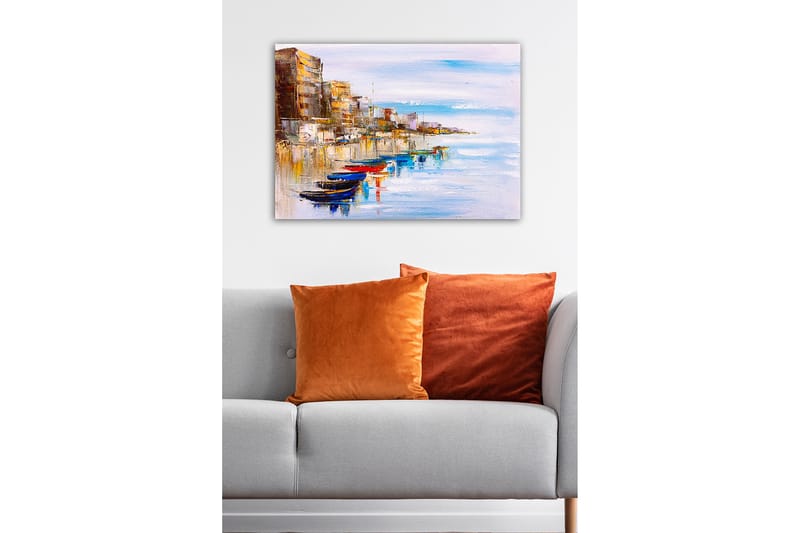 Decorative Canvas Painting 50x70 - Canvastavlor