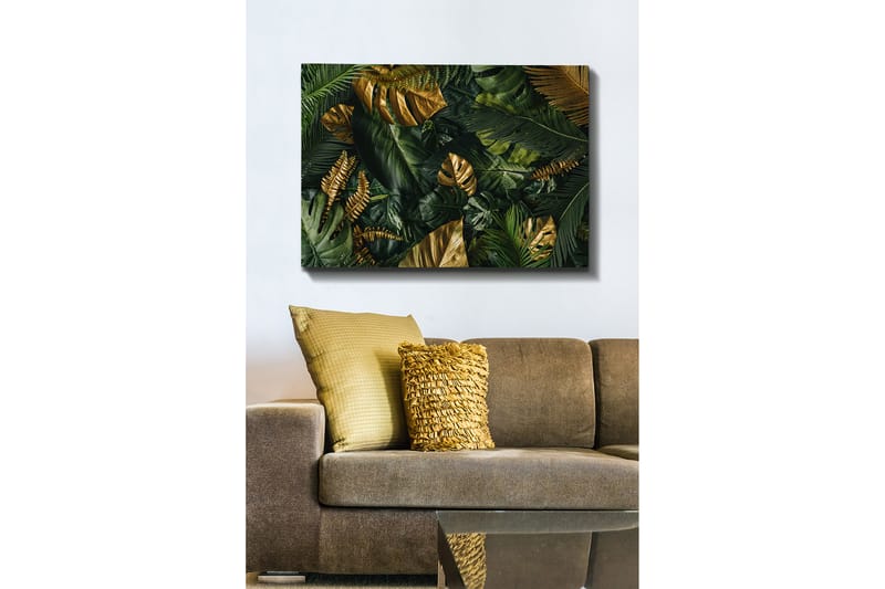 Decorative Canvas Painting 70x100 - Canvastavlor