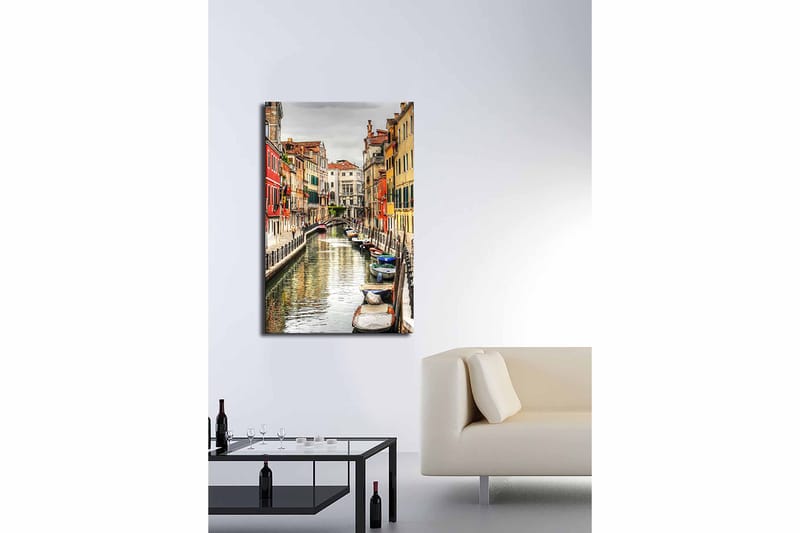 Decorative Canvas Painting 45x70 - Canvastavlor