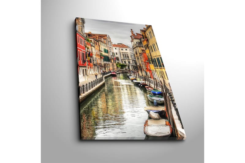 Decorative Canvas Painting 45x70 - Canvastavlor