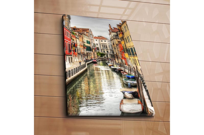 Decorative Canvas Painting 45x70 - Canvastavlor