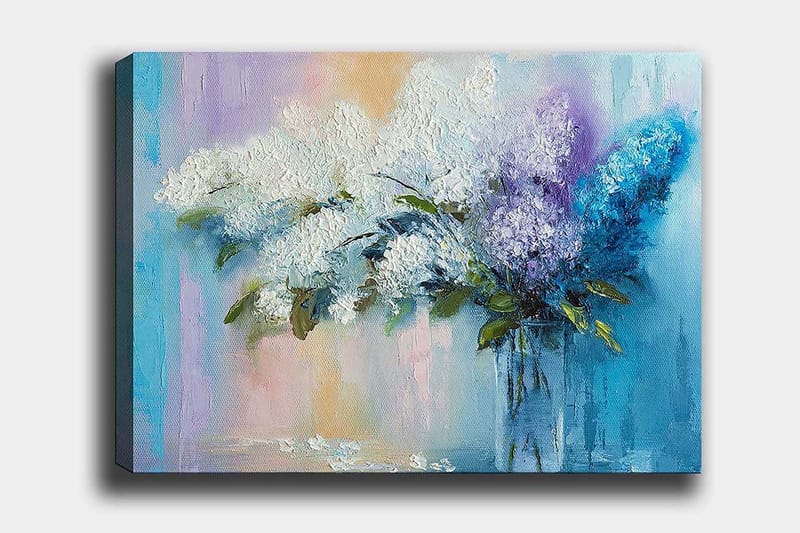 Decorative Canvas Painting 70x100 - Canvastavlor