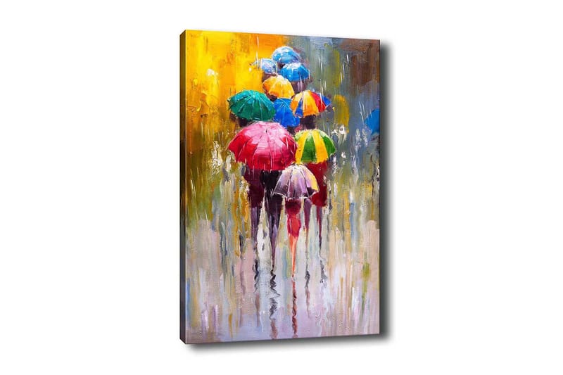 Decorative Canvas Painting 50x70 - Canvastavlor