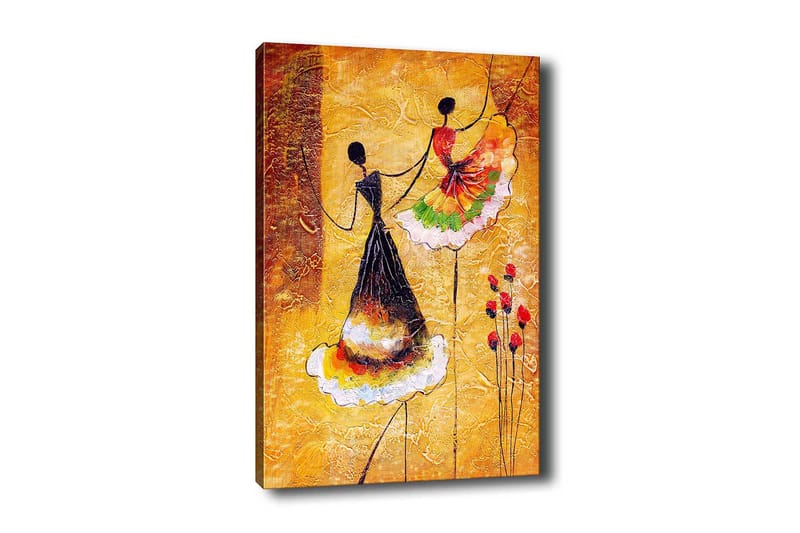 Decorative Canvas Painting 50x70 - Canvastavlor