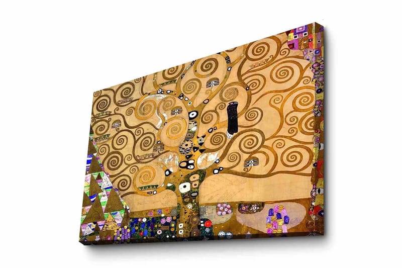 Decorative Canvas Painting 70x100 - Canvastavlor