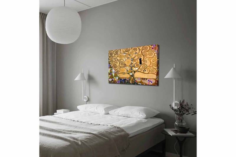 Decorative Canvas Painting 70x100 - Canvastavlor