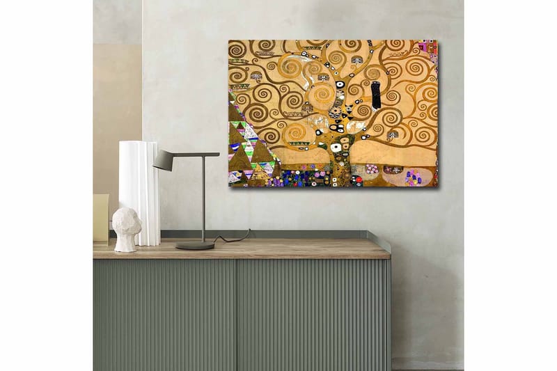 Decorative Canvas Painting 70x100 - Canvastavlor