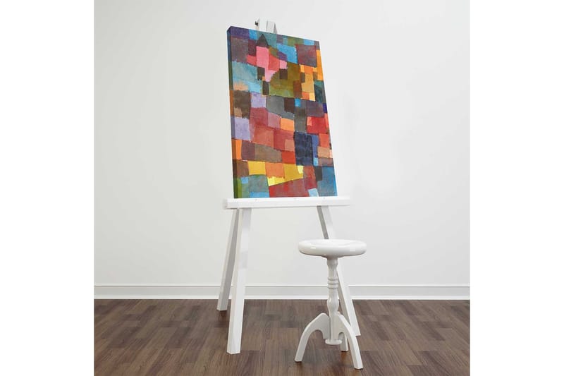 Decorative Canvas Painting 45x70 - Inredning - Tavlor & konst - Canvastavlor