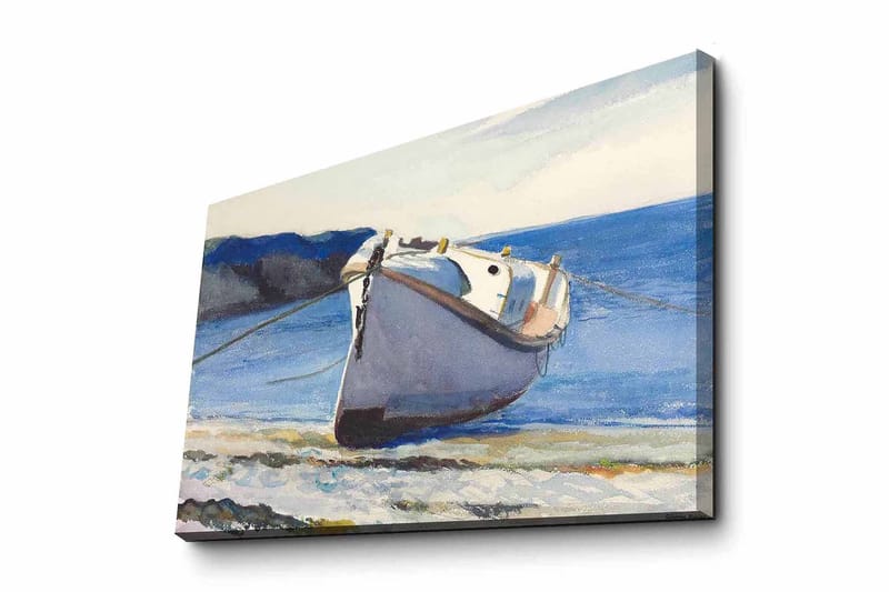 Decorative Canvas Painting 45x70 - Inredning - Tavlor & konst - Canvastavlor