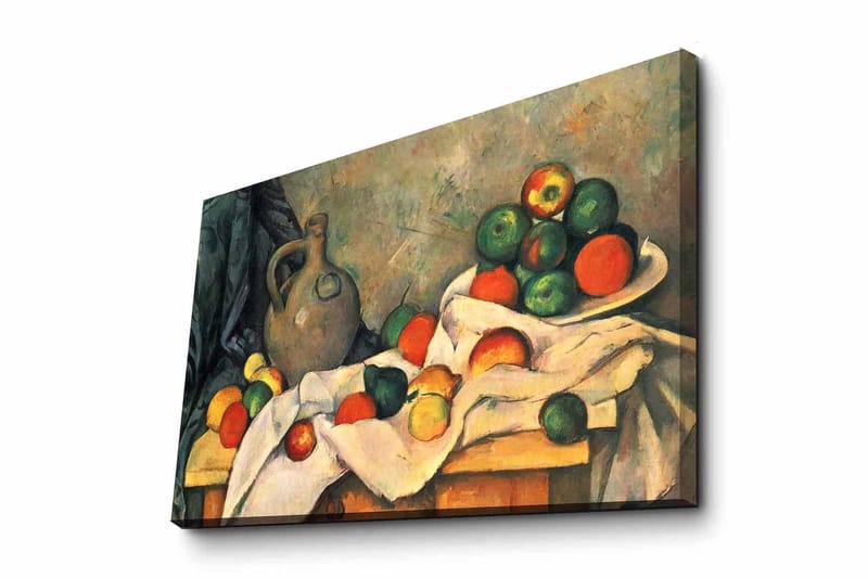 Decorative Canvas Painting 45x70 - Inredning - Tavlor & konst - Canvastavlor