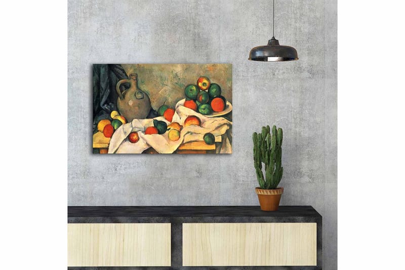 Decorative Canvas Painting 45x70 - Inredning - Tavlor & konst - Canvastavlor