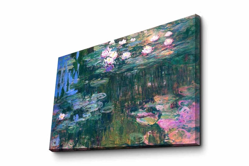 Decorative Canvas Painting 45x70 - Inredning - Tavlor & konst - Canvastavlor