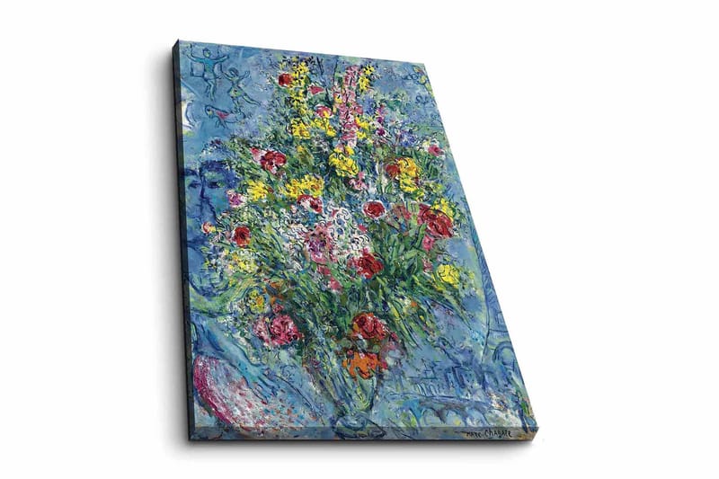 Decorative Canvas Painting 45x70 - Inredning - Tavlor & konst - Canvastavlor