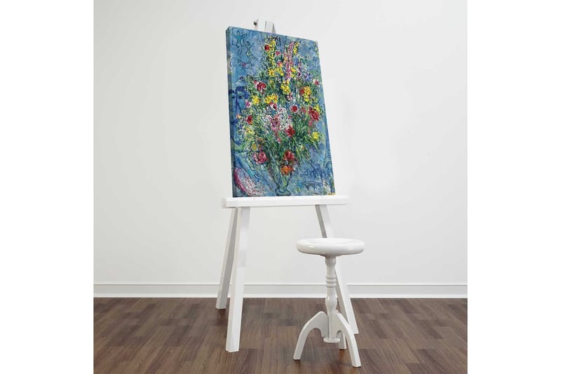 Decorative Canvas Painting 45x70 - Inredning - Tavlor & konst - Canvastavlor