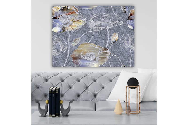 Decorative Canvas Painting 70x100 - Inredning - Tavlor & konst - Canvastavlor