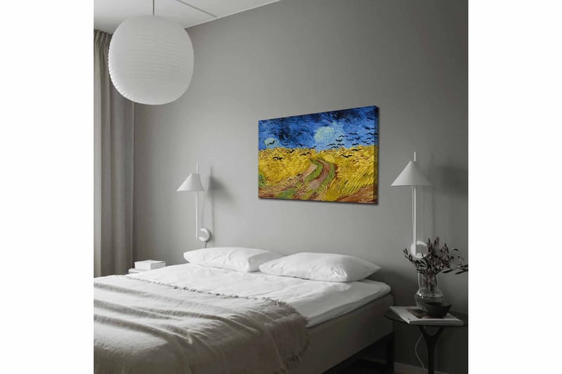 Decorative Canvas Painting 70x100 - Inredning - Tavlor & konst - Canvastavlor