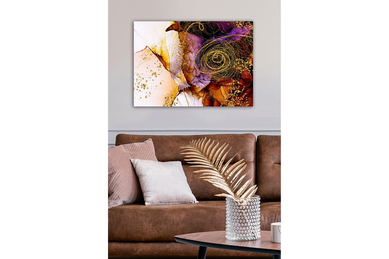 Decorative Canvas Painting 50x70 - Inredning - Tavlor & konst - Canvastavlor