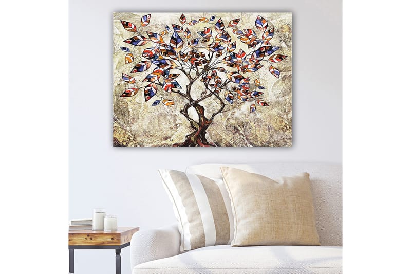 Decorative Canvas Painting 70x100 - Inredning - Tavlor & konst - Canvastavlor