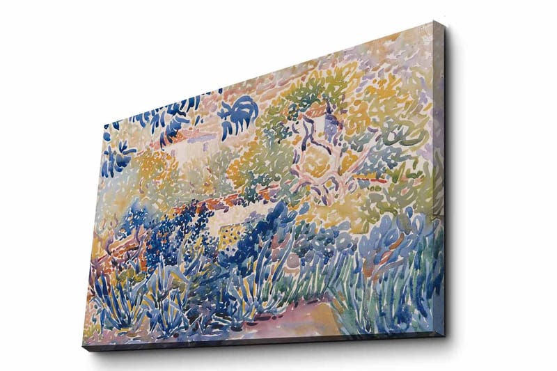 Decorative Canvas Painting 45x70 - Inredning - Tavlor & konst - Canvastavlor