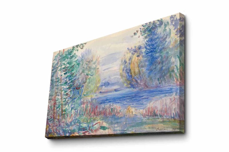 Decorative Canvas Painting 70x100 - Inredning - Tavlor & konst - Canvastavlor