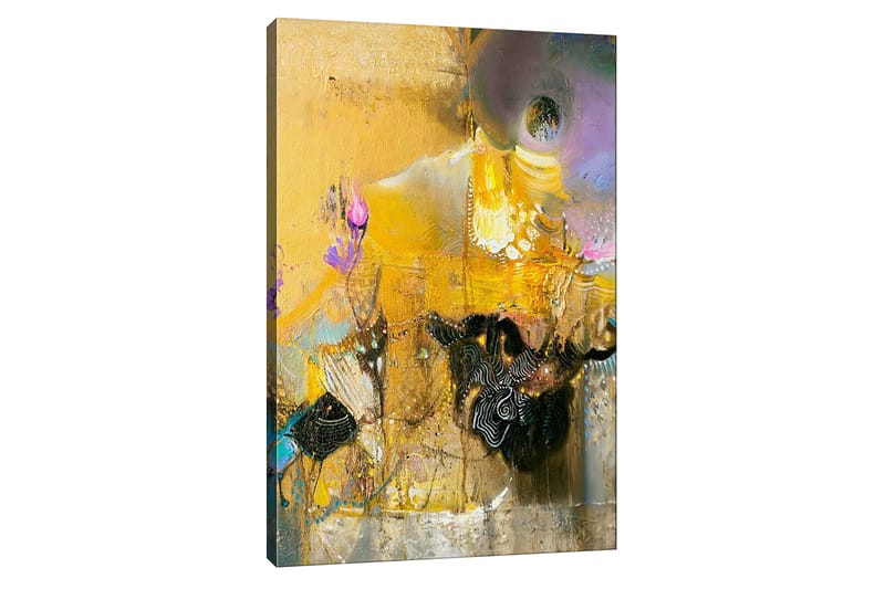 Decorative Canvas Painting 70x100 - Inredning - Tavlor & konst - Canvastavlor