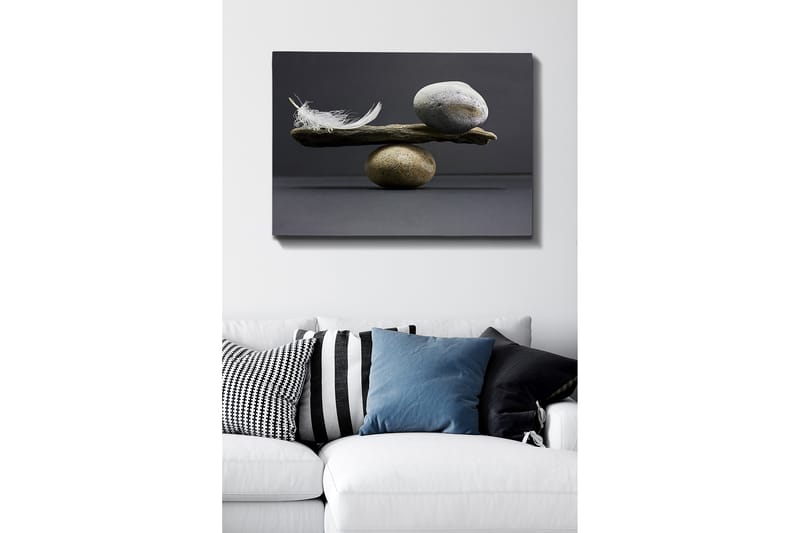 Decorative Canvas Painting 70x100 - Inredning - Tavlor & konst - Canvastavlor