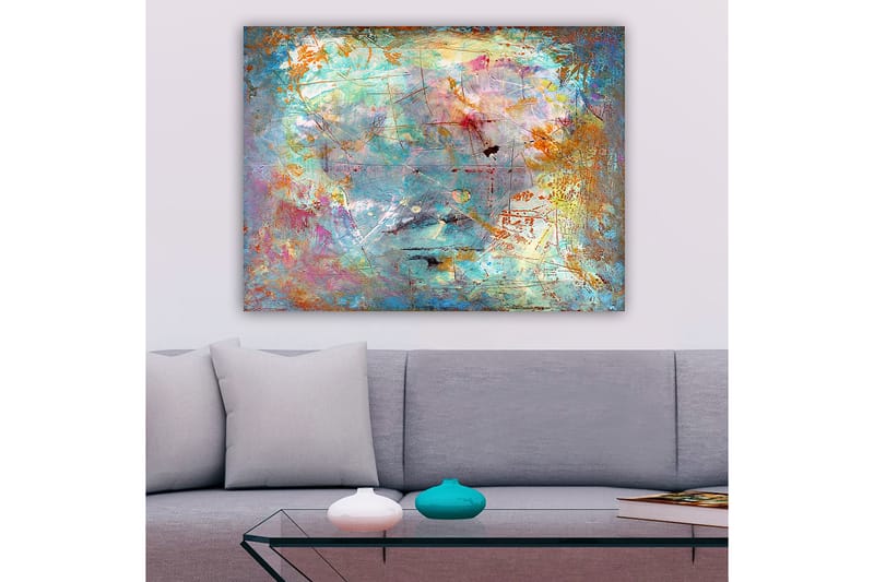 Decorative Canvas Painting 70x100 - Inredning - Tavlor & konst - Canvastavlor