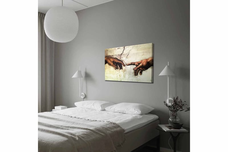 Decorative Canvas Painting 70x100 - Canvastavlor