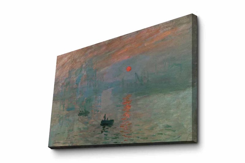 Decorative Canvas Painting 70x100 - Canvastavlor