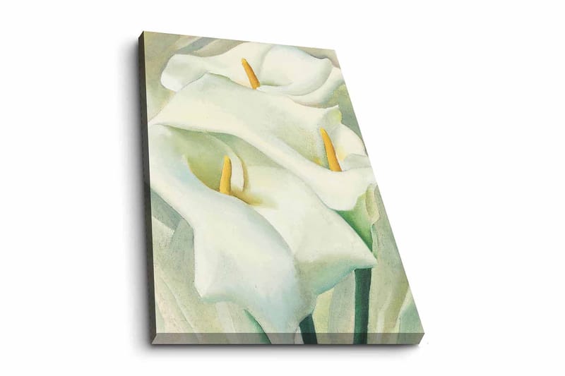 Decorative Canvas Painting 70x100 - Canvastavlor