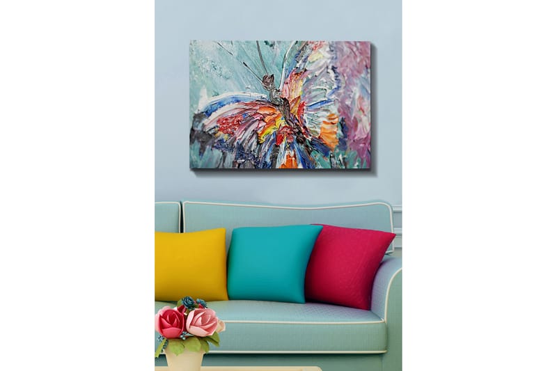 Decorative Canvas Painting 70x100 - Canvastavlor