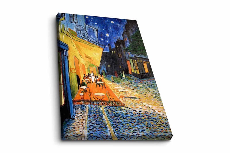 Decorative Canvas Painting 70x100 - Canvastavlor