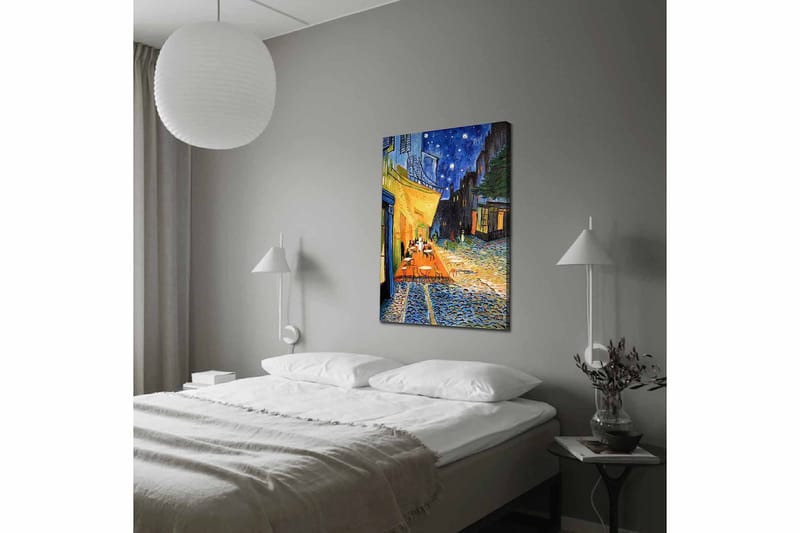 Decorative Canvas Painting 70x100 - Canvastavlor