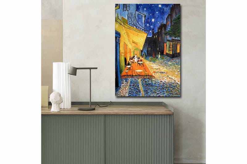 Decorative Canvas Painting 70x100 - Canvastavlor