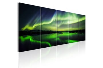 Tavla Green Sky 225x90